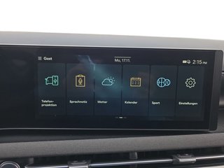 Hyundai TUCSON 1.6 T-GDI 18*Alu/LED/Navi/Keyless/Kamera    ** - bilder 24