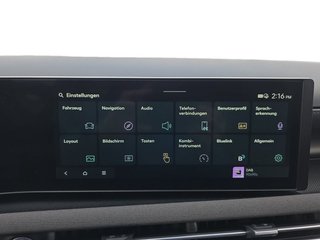 Hyundai TUCSON 1.6 T-GDI 18*Alu/LED/Navi/Keyless/Kamera    ** - bilder 29