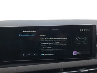 Hyundai TUCSON 1.6 T-GDI 18*Alu/LED/Navi/Keyless/Kamera    ** - bilder 40