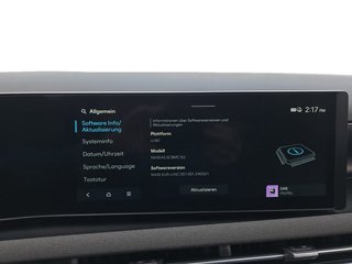 Hyundai TUCSON 1.6 T-GDI 18*Alu/LED/Navi/Keyless/Kamera    ** - bilder 42