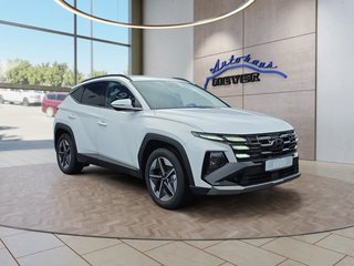 Hyundai TUCSON 1.6 T-GDI 18*Alu/LED/Navi/Keyless/Kamera    ** - bilder 3