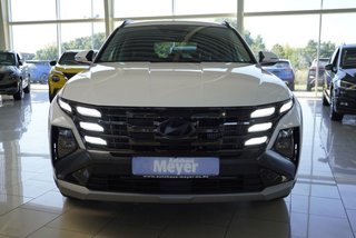 Hyundai TUCSON 1.6 T-GDI 18*Alu/LED/Navi/Keyless/Kamera   ** - bilder 2