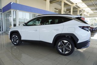 Hyundai TUCSON 1.6 T-GDI 18*Alu/LED/Navi/Keyless/Kamera   ** - bilder 1