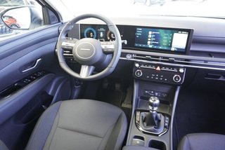 Hyundai TUCSON 1.6 T-GDI 18*Alu/LED/Navi/Keyless/Kamera   ** - bilder 10