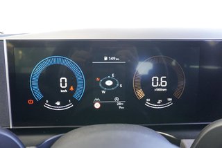 Hyundai TUCSON 1.6 T-GDI 18*Alu/LED/Navi/Keyless/Kamera   ** - bilder 15