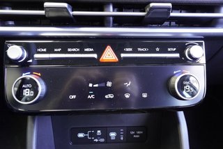 Hyundai TUCSON 1.6 T-GDI 18*Alu/LED/Navi/Keyless/Kamera   ** - bilder 16