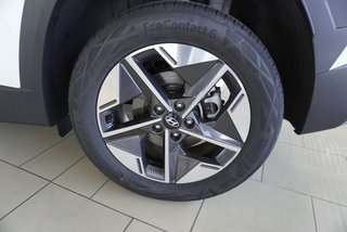 Hyundai TUCSON 1.6 T-GDI 18*Alu/LED/Navi/Keyless/Kamera   ** - bilder 24
