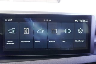 Hyundai TUCSON 1.6 T-GDI 18*Alu/LED/Navi/Keyless/Kamera   ** - bilder 27