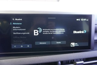 Hyundai TUCSON 1.6 T-GDI 18*Alu/LED/Navi/Keyless/Kamera   ** - bilder 44