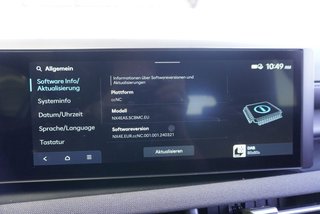 Hyundai TUCSON 1.6 T-GDI 18*Alu/LED/Navi/Keyless/Kamera   ** - bilder 45