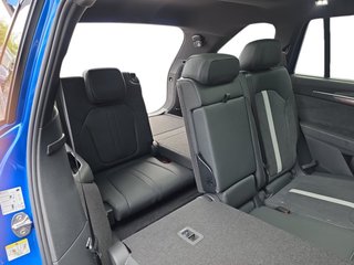 Skoda Kodiaq Sportline 1,5TSI 20*Alu/7-Sitzer/Pano/Matrix/Navi  ** - bilder 22