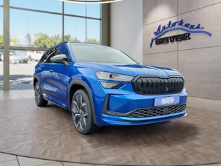 Skoda Kodiaq age.one-day registration Kaufen