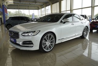 Volvo S90 Gebrauchtwagen Kaufen