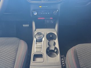 Ford Kuga ST-Line 1,5 186PS Aut.5*J.Gar/Navi/Kamera/Winterp.  ** - foto 7