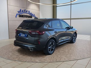 Ford Kuga ST-Line 1,5 186PS Aut.5*J.Gar/Navi/Kamera/Winterp.  ** - foto 5