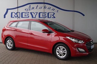Hyundai i30 Gebrauchtwagen Kaufen