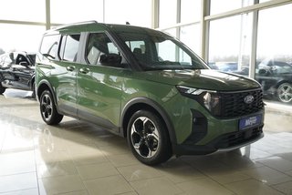 Ford Tourneo Courier age.one-day registration Kaufen