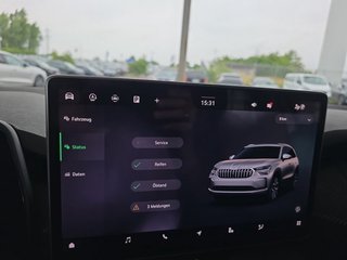 Skoda Kodiaq 1.5TSI mHEV Navi/Kamera/LED/el.Klappe/Kessy  ** - foto 33