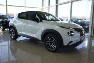Nissan Juke age.one-day registration Kaufen
