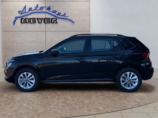 Skoda Kamiq Selection 1,5TSI DSG Kamera/LED/Kessy/Winterp.  ** - foto 2