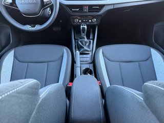 Skoda Kamiq Selection 1,5TSI DSG Kamera/LED/Kessy/Winterp.  ** - foto 7