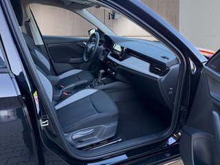 Skoda Kamiq Selection 1,5TSI DSG Kamera/LED/Kessy/Winterp.  ** - foto 11