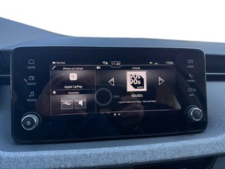 Skoda Kamiq Selection 1,5TSI DSG Kamera/LED/Kessy/Winterp.  ** - foto 21