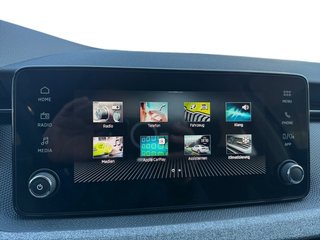 Skoda Kamiq Selection 1,5TSI DSG Kamera/LED/Kessy/Winterp.  ** - foto 28