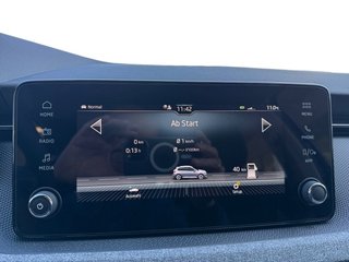 Skoda Kamiq Selection 1,5TSI DSG Kamera/LED/Kessy/Winterp.  ** - foto 30
