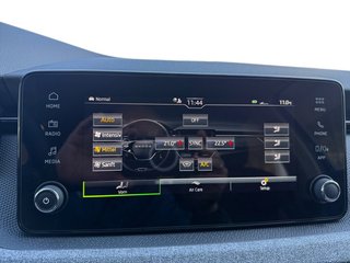 Skoda Kamiq Selection 1,5TSI DSG Kamera/LED/Kessy/Winterp.  ** - foto 39