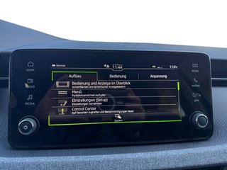 Skoda Kamiq Selection 1,5TSI DSG Kamera/LED/Kessy/Winterp.  ** - foto 40