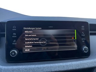 Skoda Kamiq Selection 1,5TSI DSG Kamera/LED/Kessy/Winterp.  ** - foto 41