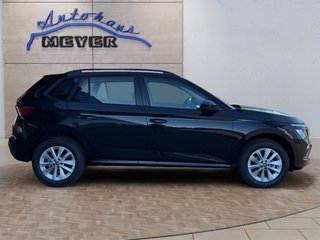Skoda Kamiq Selection 1,5TSI DSG Kamera/LED/Kessy/Winterp.  ** - foto 1