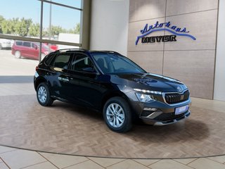 Skoda Kamiq Selection 1,5TSI DSG Kamera/LED/Kessy/Winterp.  ** - foto 3