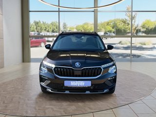 Skoda Kamiq Selection 1,5TSI DSG Kamera/LED/Kessy/Winterp.  ** - foto 4