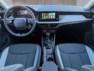 Skoda Kamiq Selection 1,5TSI DSG Kamera/LED/Kessy/Winterp.  ** - foto 6