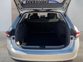 Skoda Superb Combi 2,0TDI DSG Navi/DCC/ACC/Kamera/Sitzhz.  ** - bilder 11