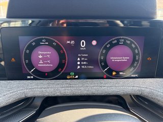 Skoda Superb Combi 2,0TDI DSG Navi/DCC/ACC/Kamera/Sitzhz.  ** - bilder 12