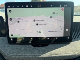 Skoda Superb Combi 2,0TDI DSG Navi/DCC/ACC/Kamera/Sitzhz.  ** - bilder 14