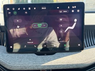 Skoda Superb Combi 2,0TDI DSG Navi/DCC/ACC/Kamera/Sitzhz.  ** - bilder 22