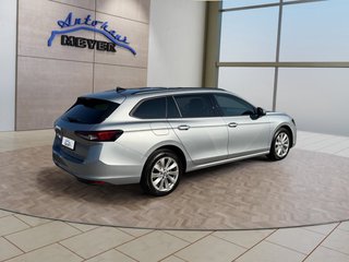 Skoda Superb Combi 2,0TDI DSG Navi/DCC/ACC/Kamera/Sitzhz.  ** - bilder 5