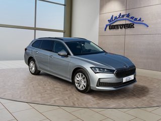 Skoda Superb Combi 2,0TDI DSG Navi/DCC/ACC/Kamera/Sitzhz.  ** - bilder 2