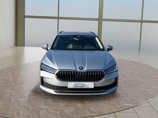 Skoda Superb Combi 2,0TDI DSG Navi/DCC/ACC/Kamera/Sitzhz.  ** - bilder 3