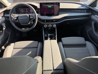 Skoda Superb Combi 2,0TDI DSG Navi/DCC/ACC/Kamera/Sitzhz.  ** - bilder 5