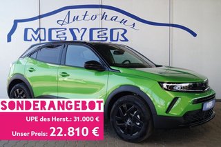 Opel Mokka Neuwagen Kaufen