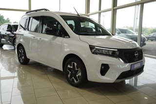 Nissan Townstar age.one-day registration Kaufen