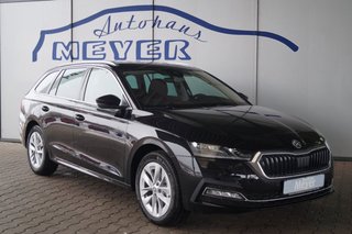 Skoda Octavia Combi Neuwagen Kaufen