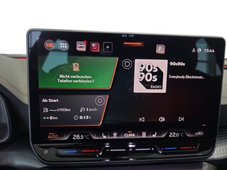 CUPRA Formentor 1.5 eTSI DSG 5*J.Gar/ACC/el.Klappe/Keyless/Winterp. - foto 18