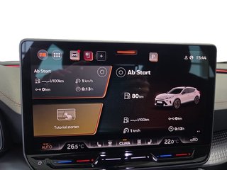 CUPRA Formentor 1.5 eTSI DSG 5*J.Gar/ACC/el.Klappe/Keyless/Winterp. - foto 19