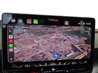 CUPRA Formentor 1.5 eTSI DSG 5*J.Gar/ACC/el.Klappe/Keyless/Winterp. - foto 27